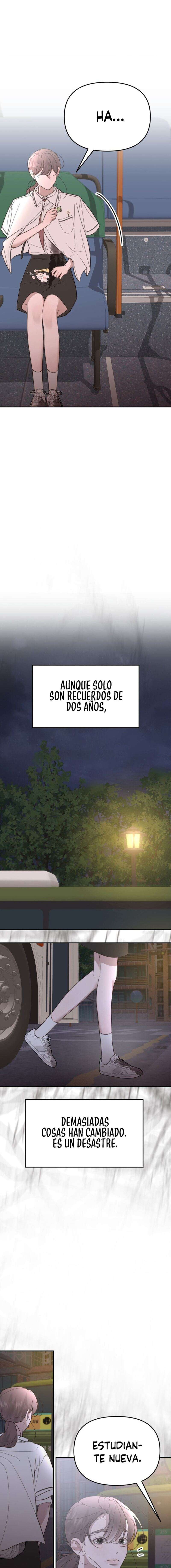 Mi Respuesta Capítulo 37 - Página 13
