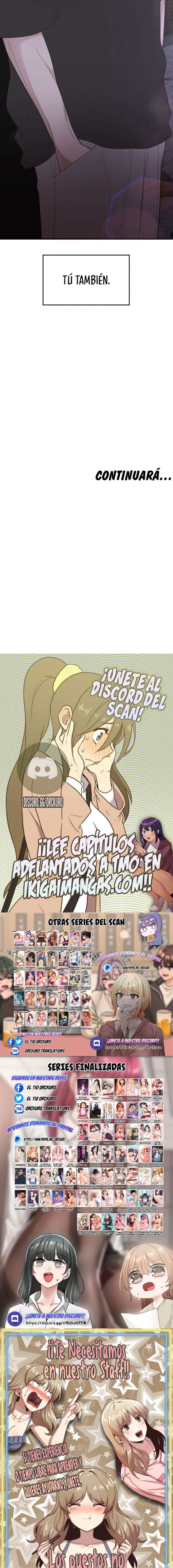 Mi Respuesta Capítulo 37 - Página 15