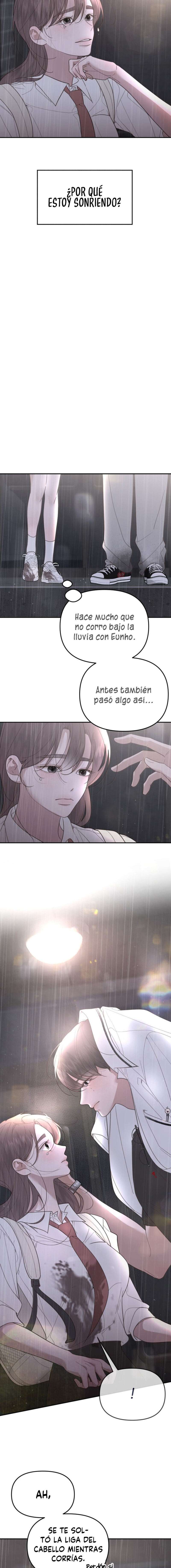 Mi Respuesta Capítulo 38 - Página 10
