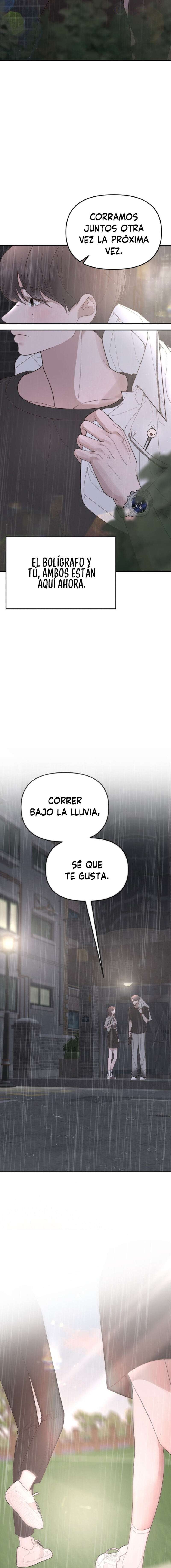 Mi Respuesta Capítulo 38 - Página 13