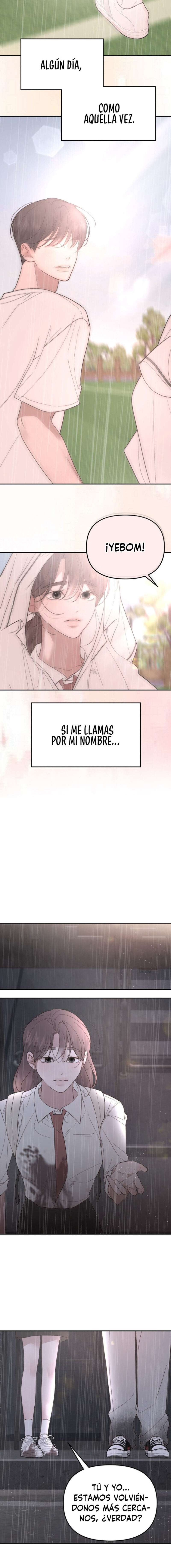 Mi Respuesta Capítulo 38 - Página 14