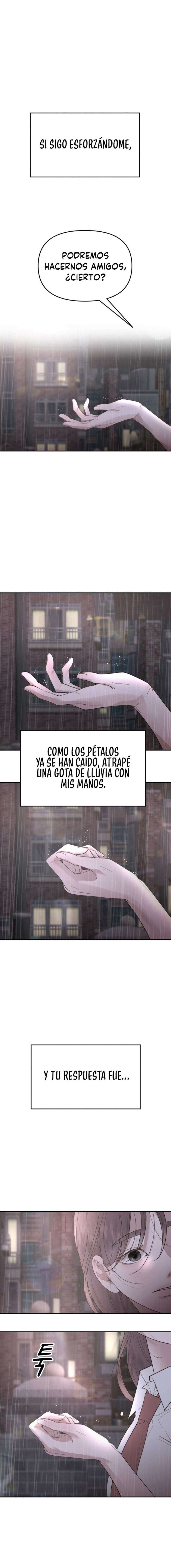 Mi Respuesta Capítulo 38 - Página 15
