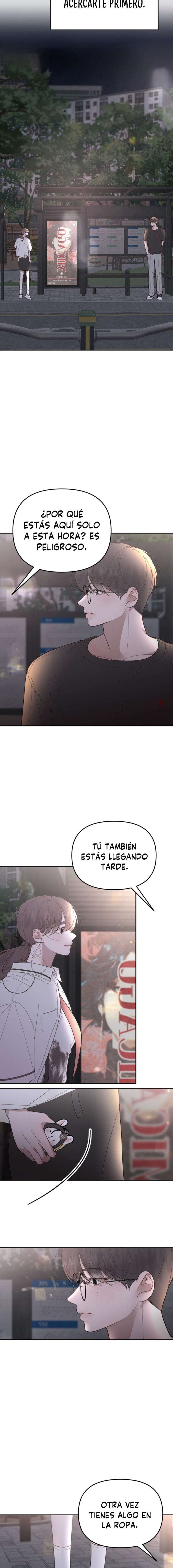 Mi Respuesta Capítulo 38 - Página 2