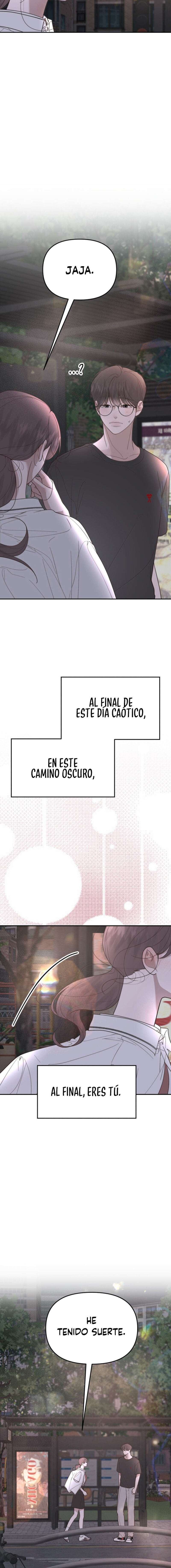 Mi Respuesta Capítulo 38 - Página 4