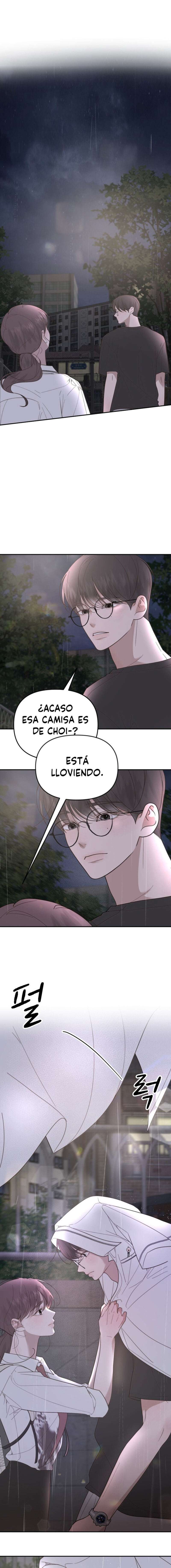 Mi Respuesta Capítulo 38 - Página 7