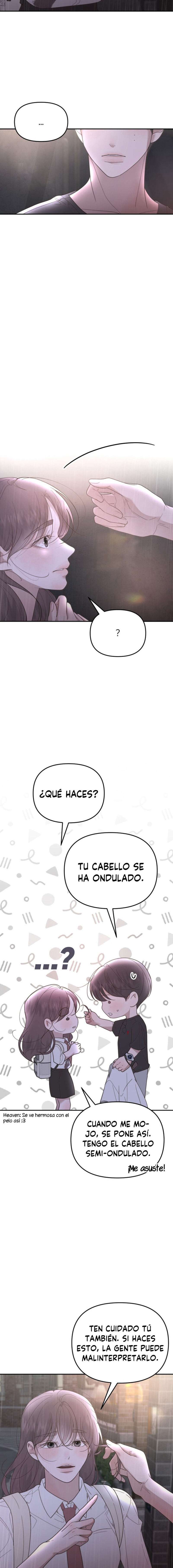 Mi Respuesta Capítulo 39 - Página 5