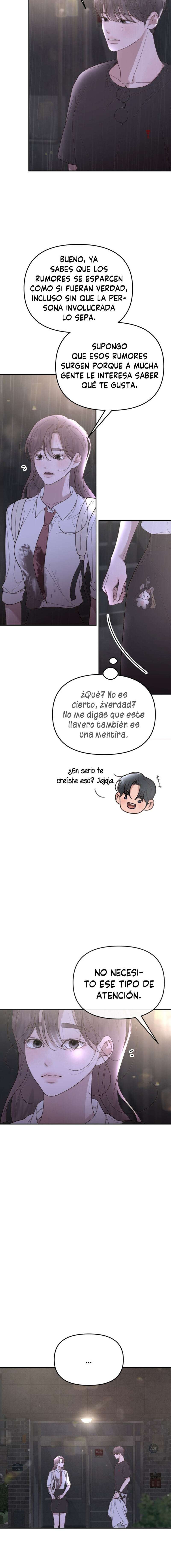 Mi Respuesta Capítulo 39 - Página 7