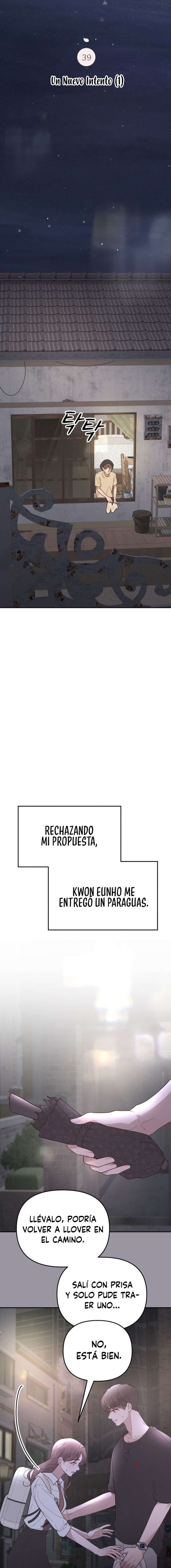 Mi Respuesta Capítulo 39 - Página 9