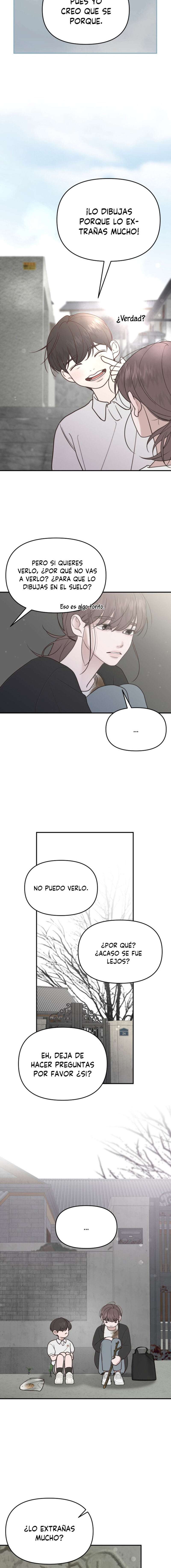 Mi Respuesta Capítulo 4 - Página 10