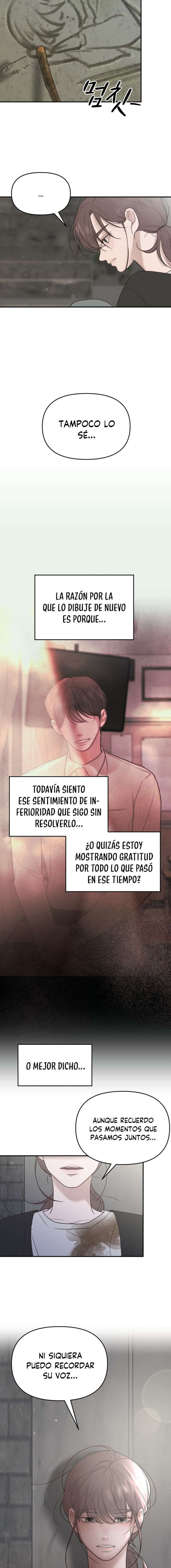 Mi Respuesta Capítulo 4 - Página 11