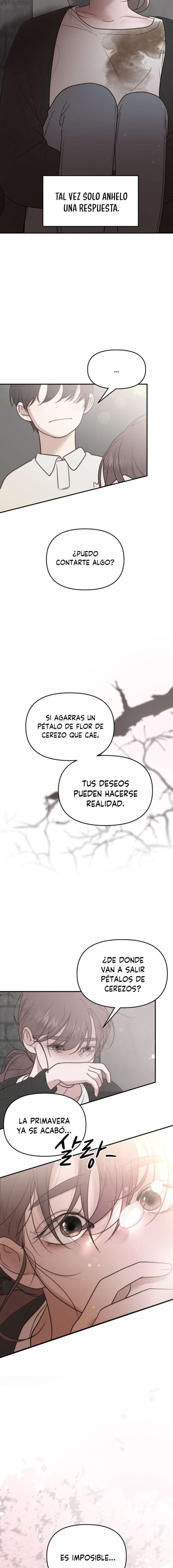 Mi Respuesta Capítulo 4 - Página 12
