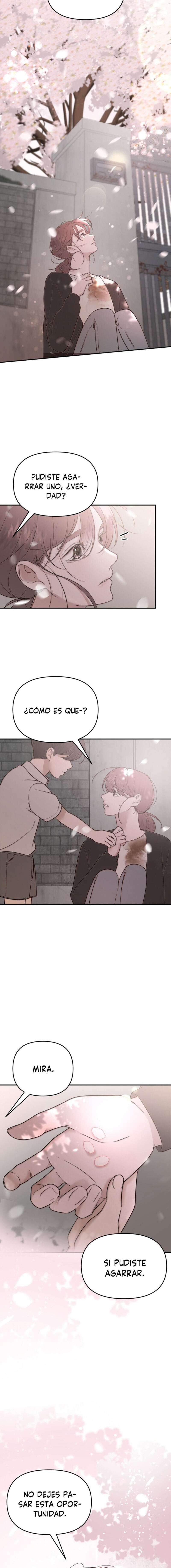 Mi Respuesta Capítulo 4 - Página 13