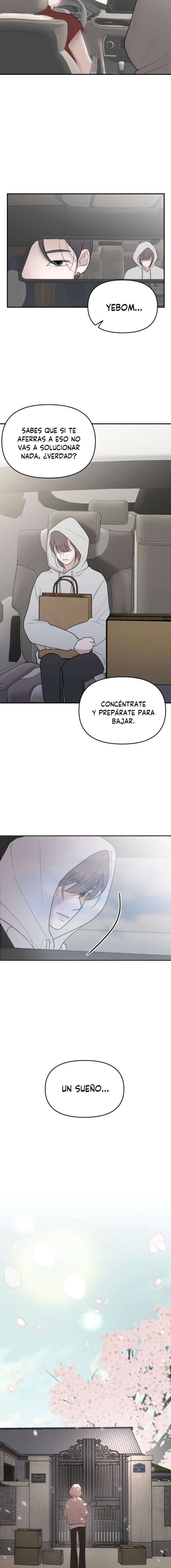 Mi Respuesta Capítulo 4 - Página 15