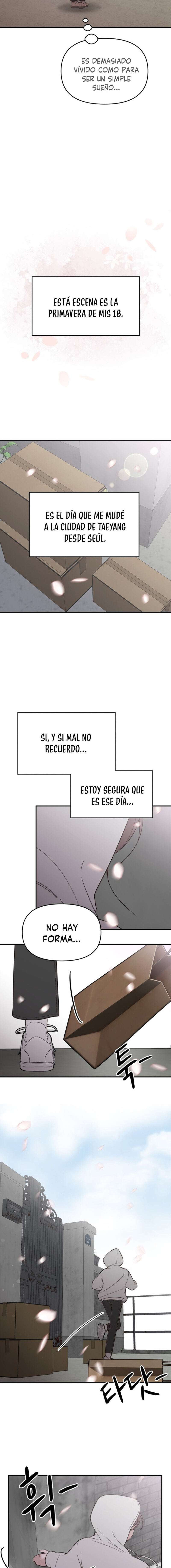 Mi Respuesta Capítulo 4 - Página 16