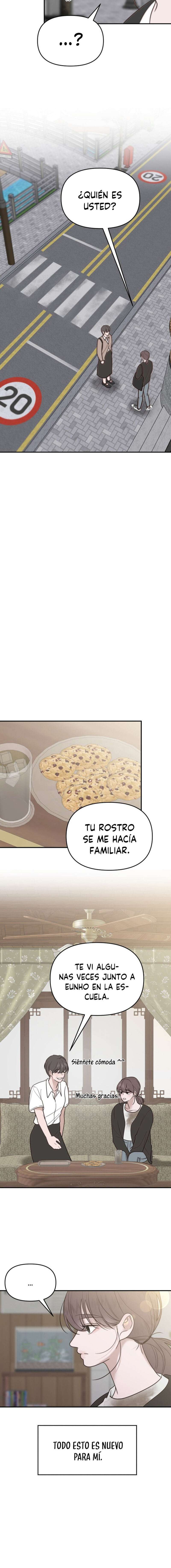 Mi Respuesta Capítulo 4 - Página 2