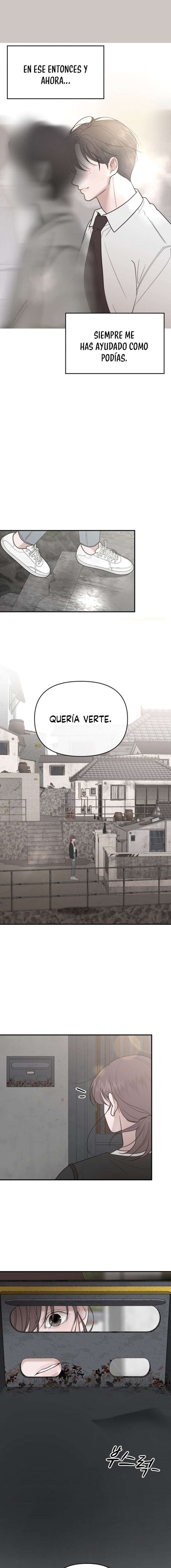 Mi Respuesta Capítulo 4 - Página 6
