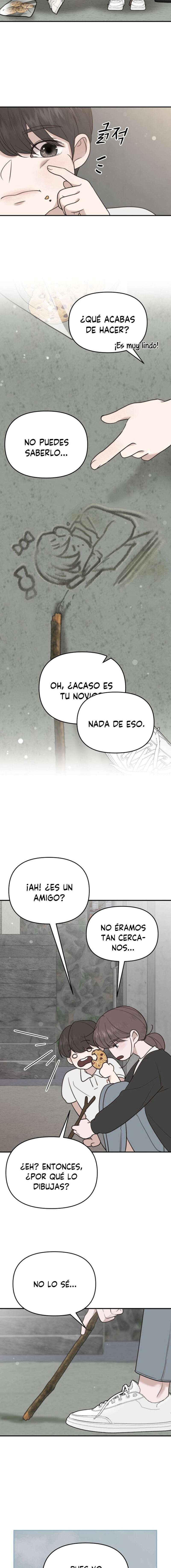 Mi Respuesta Capítulo 4 - Página 9