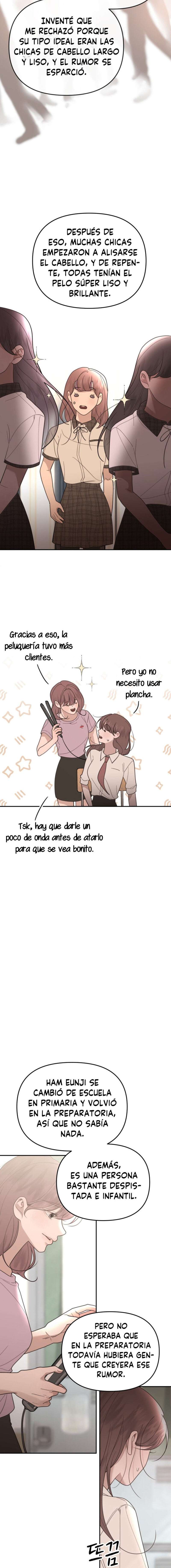 Mi Respuesta Capítulo 40 - Página 13