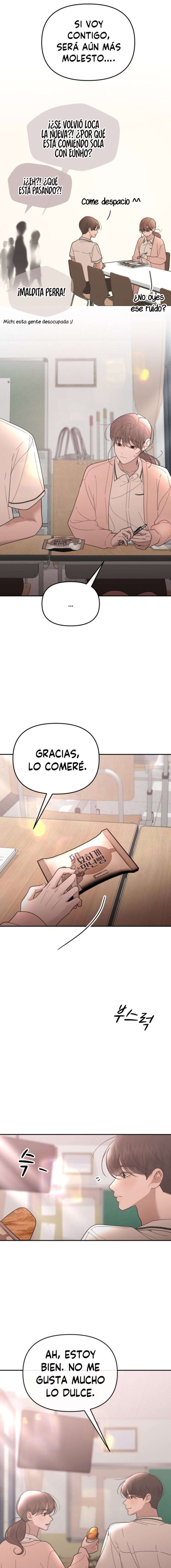 Mi Respuesta Capítulo 40 - Página 2