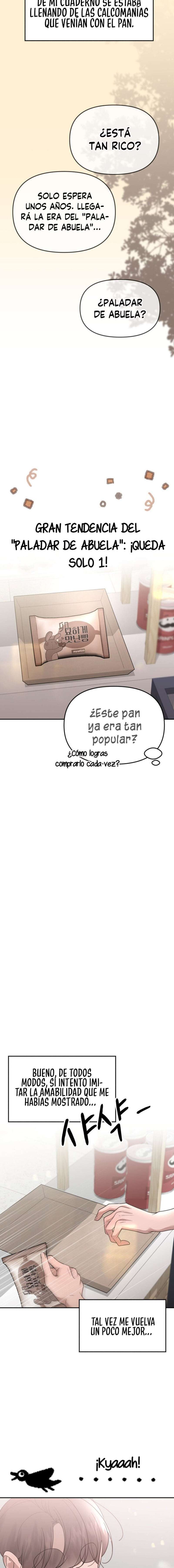 Mi Respuesta Capítulo 40 - Página 5