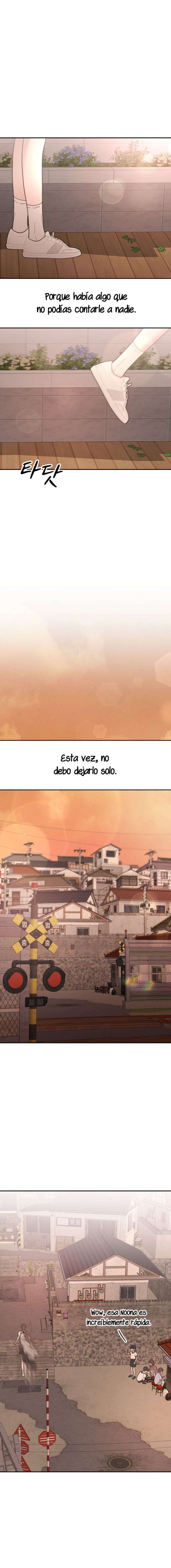 Mi Respuesta Capítulo 41 - Página 10