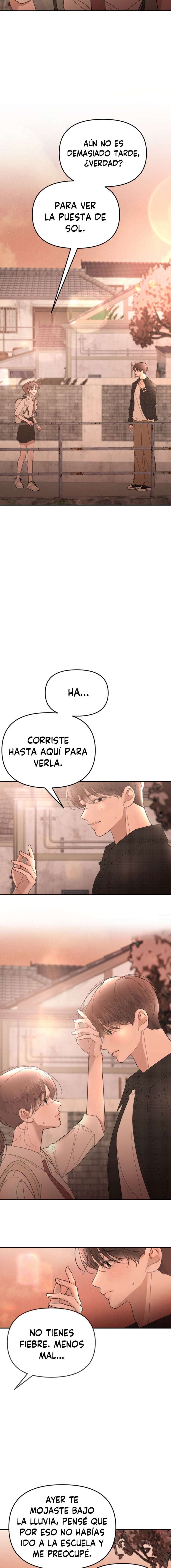 Mi Respuesta Capítulo 41 - Página 12
