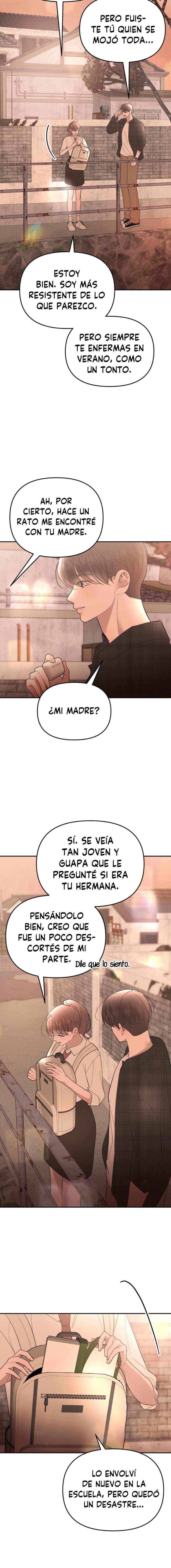 Mi Respuesta Capítulo 41 - Página 13