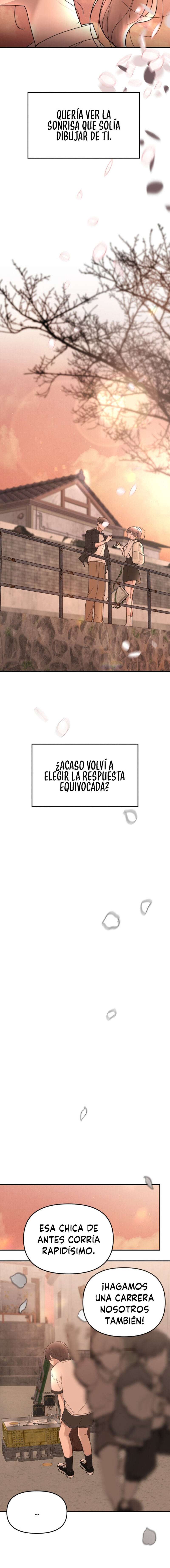Mi Respuesta Capítulo 41 - Página 18
