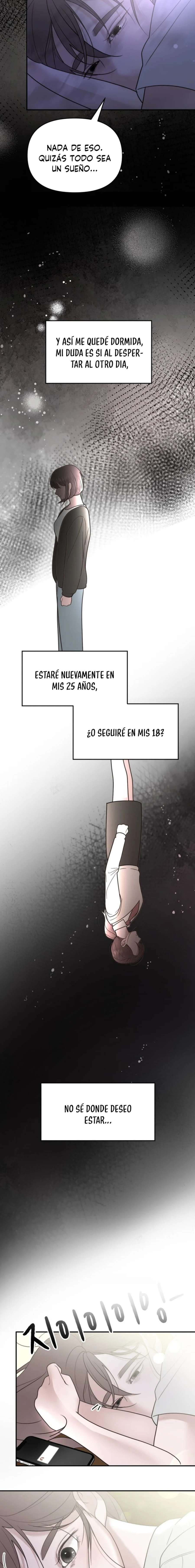 Mi Respuesta Capítulo 5 - Página 12