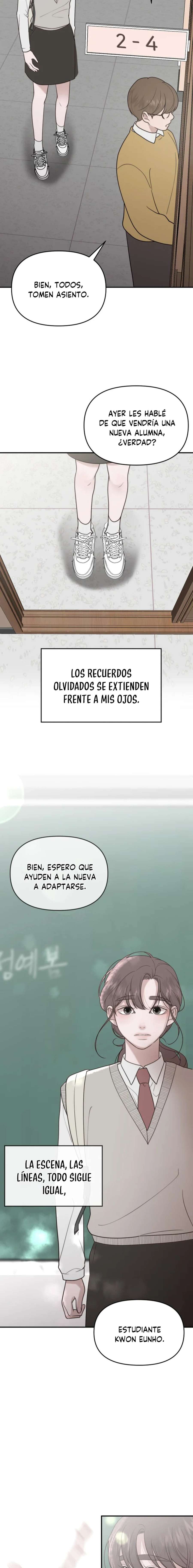 Mi Respuesta Capítulo 5 - Página 14