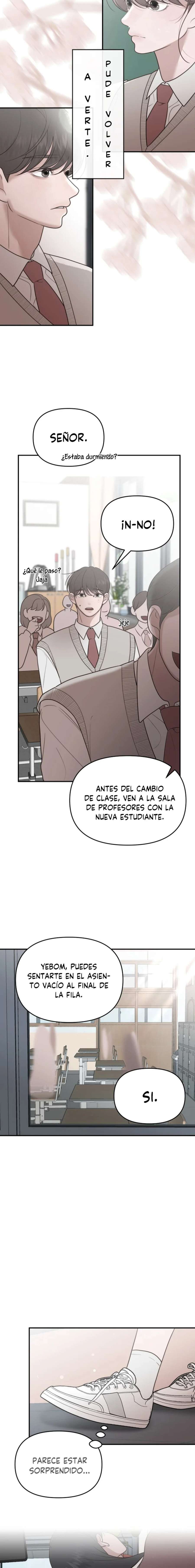 Mi Respuesta Capítulo 5 - Página 15