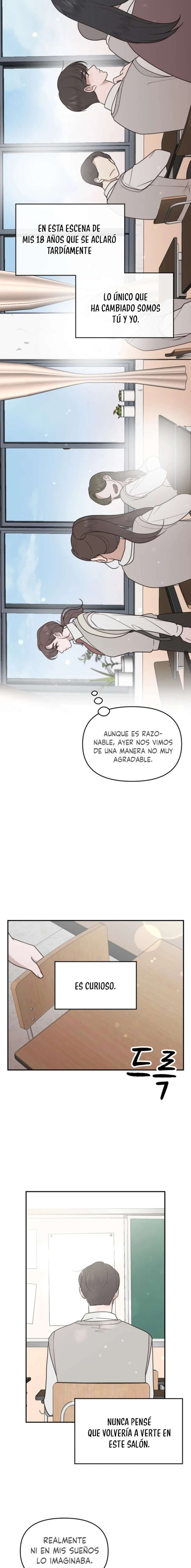 Mi Respuesta Capítulo 5 - Página 16