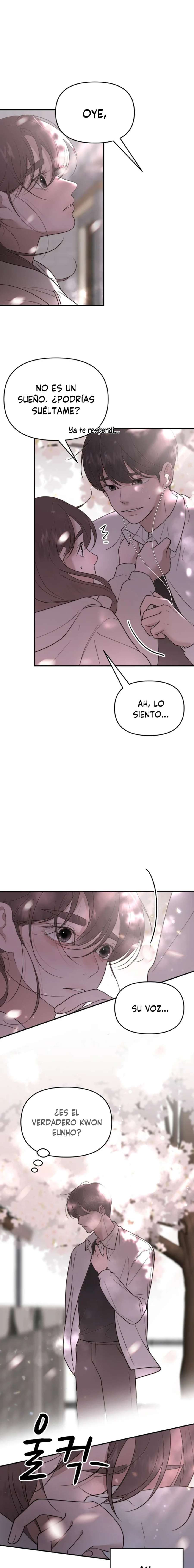 Mi Respuesta Capítulo 5 - Página 2