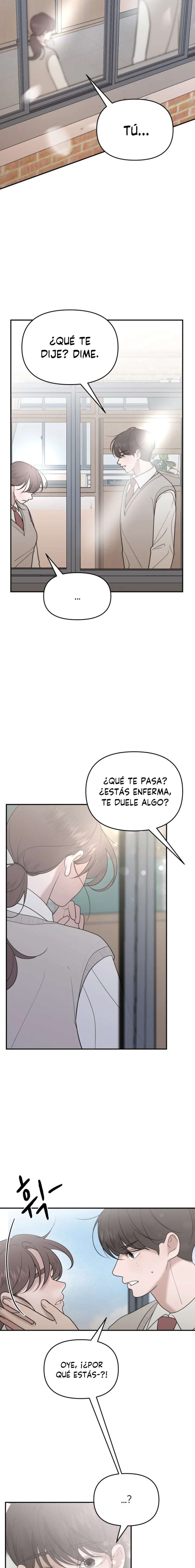 Mi Respuesta Capítulo 5 - Página 23