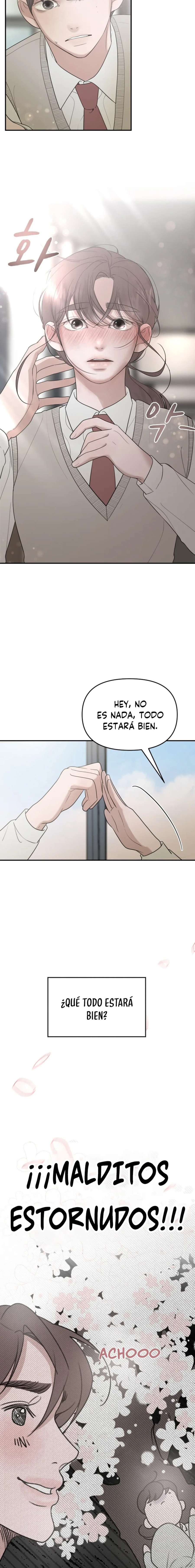 Mi Respuesta Capítulo 5 - Página 24