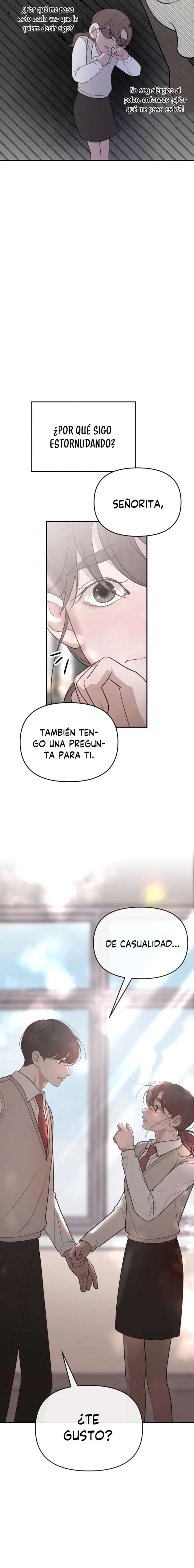 Mi Respuesta Capítulo 5 - Página 25