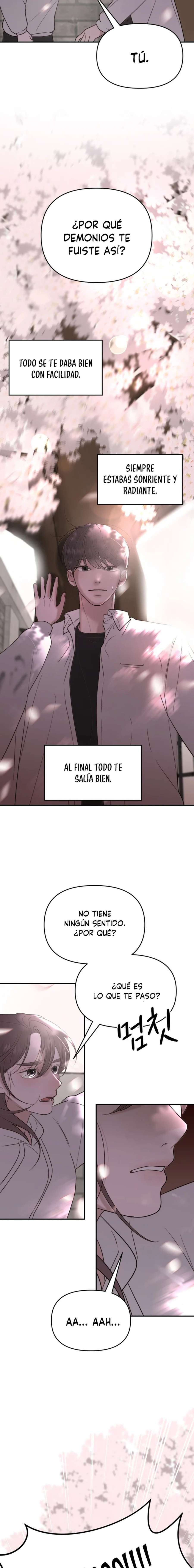 Mi Respuesta Capítulo 5 - Página 4