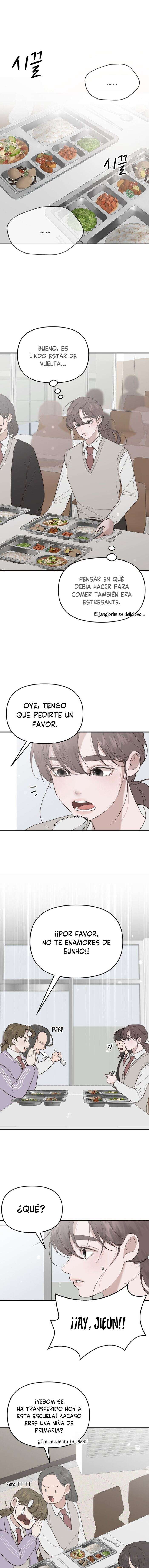 Mi Respuesta Capítulo 6 - Página 10