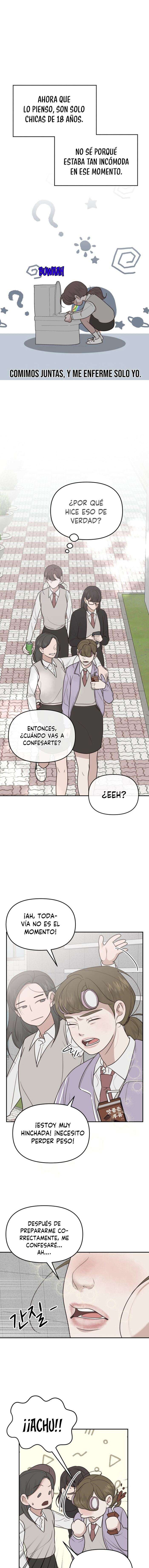Mi Respuesta Capítulo 6 - Página 12