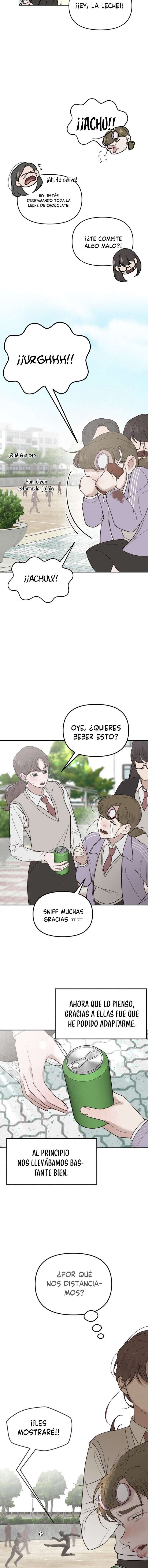 Mi Respuesta Capítulo 6 - Página 13