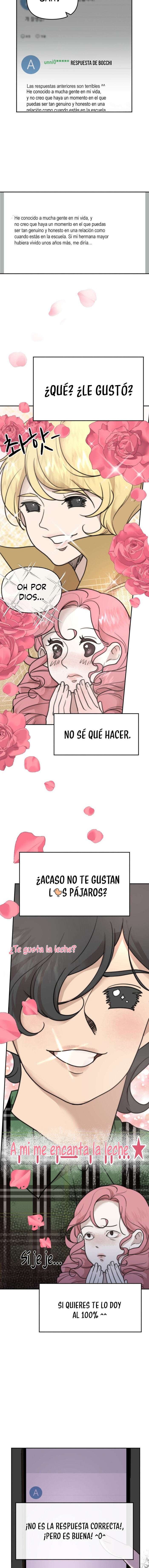 Mi Respuesta Capítulo 6 - Página 2
