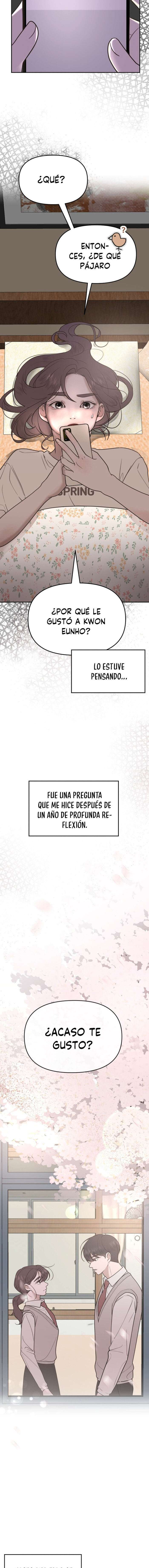 Mi Respuesta Capítulo 6 - Página 3