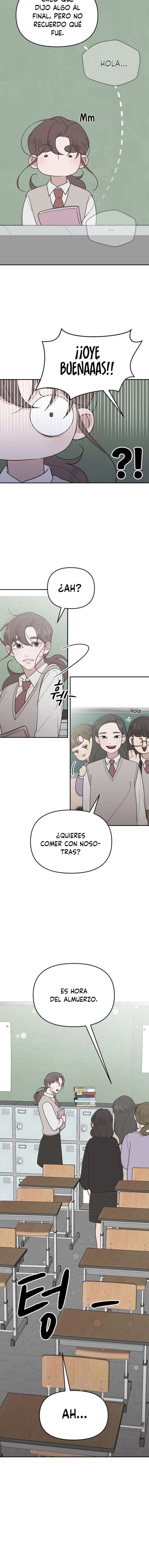 Mi Respuesta Capítulo 6 - Página 9