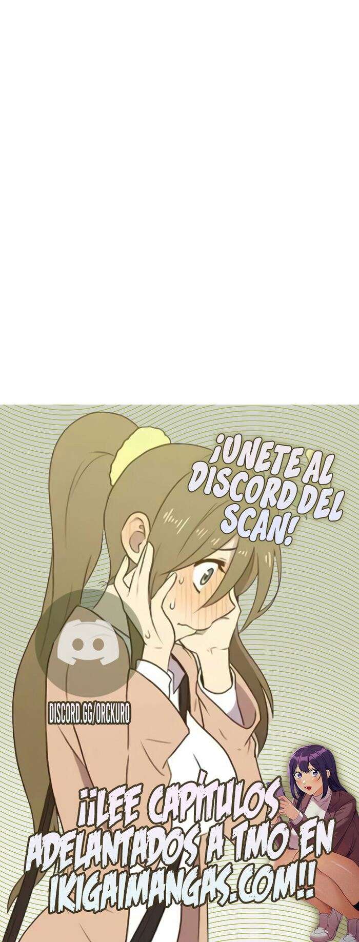 Mi Respuesta Capítulo 7 - Página 16