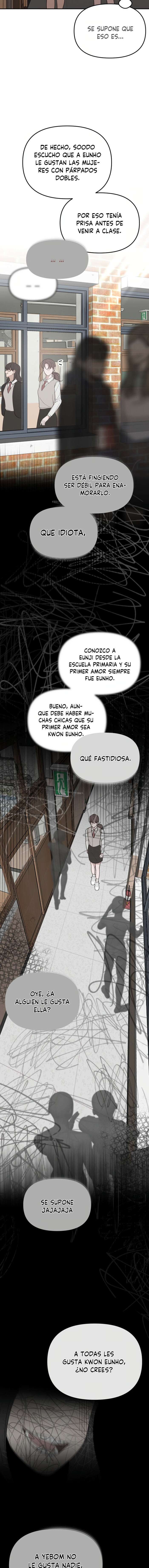Mi Respuesta Capítulo 7 - Página 8