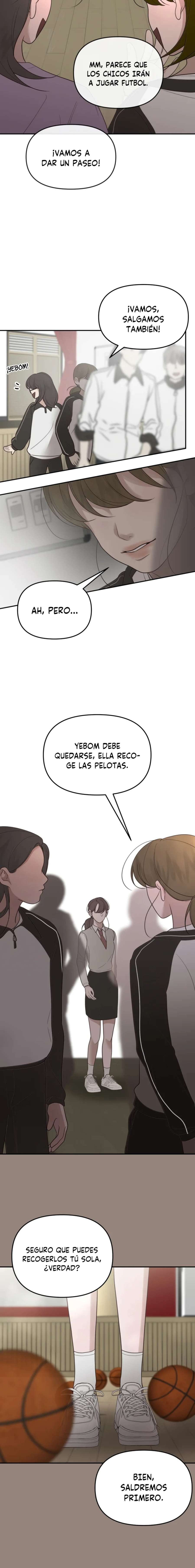 Mi Respuesta Capítulo 8 - Página 13