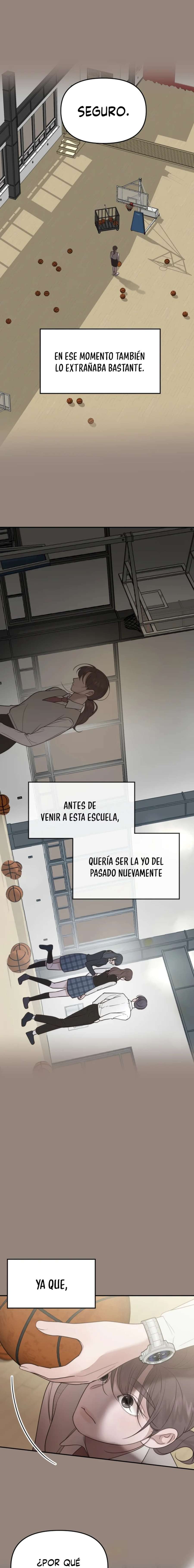Mi Respuesta Capítulo 8 - Página 14
