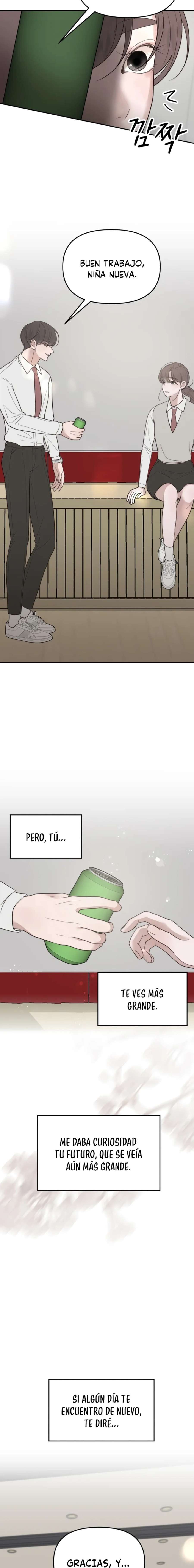 Mi Respuesta Capítulo 8 - Página 18