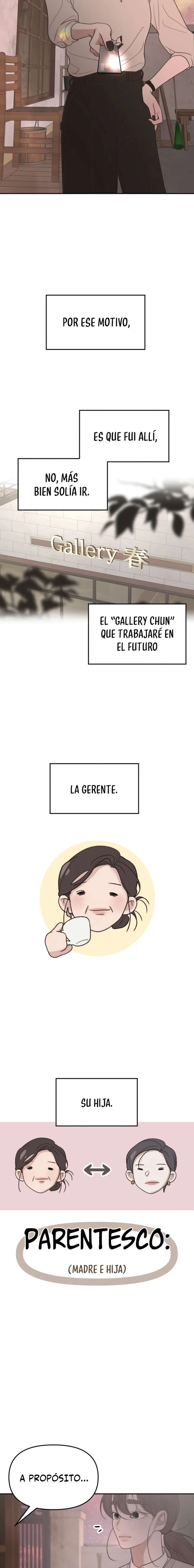 Mi Respuesta Capítulo 8 - Página 6