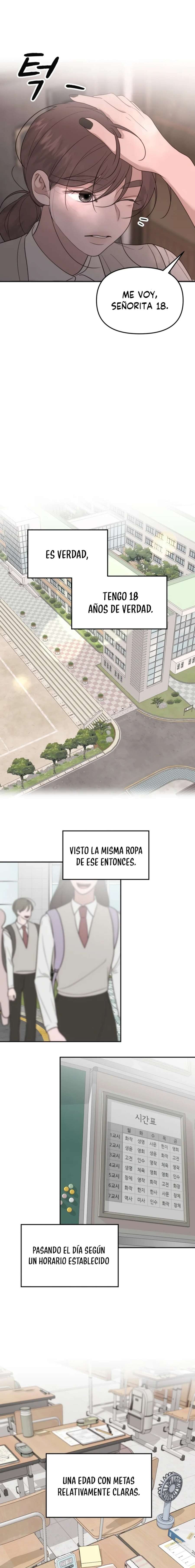 Mi Respuesta Capítulo 8 - Página 9